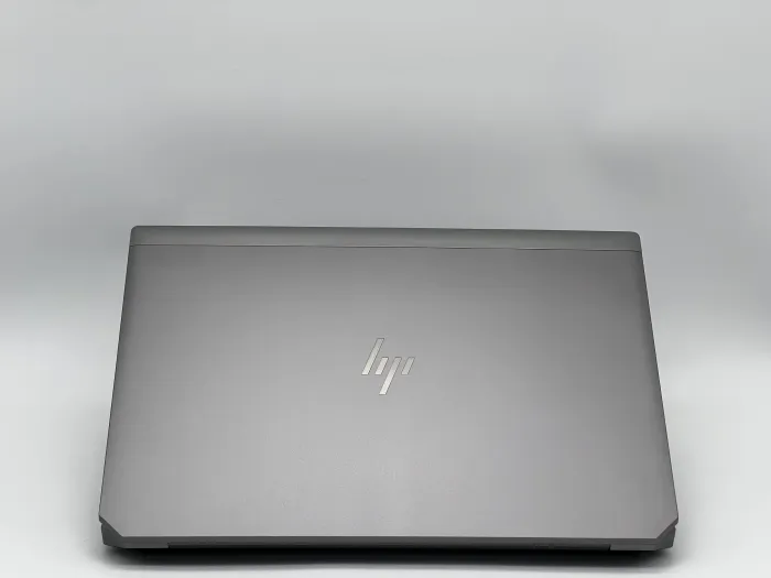 Ноутбук HP ZBook 15 G6, i7-9850H, 16 GB, 480 GB, NVIDIA Quadro T1000, 1920x1080, IPS [SH2605228] БУ - зображення 4