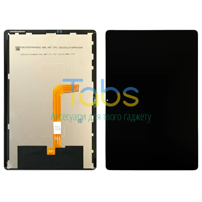 Дисплей для Samsung Galaxy Tab A9+ Plus X210 X215 X216 з тачскріном Original Quality - зображення 1