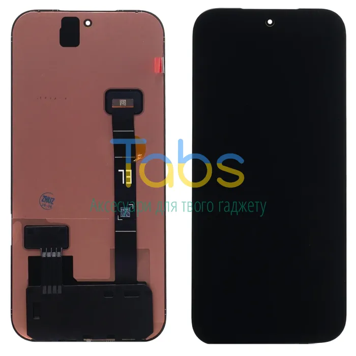 Дисплей для Xiaomi 17T з тачскріном (оригінал OEM) - зображення 1
