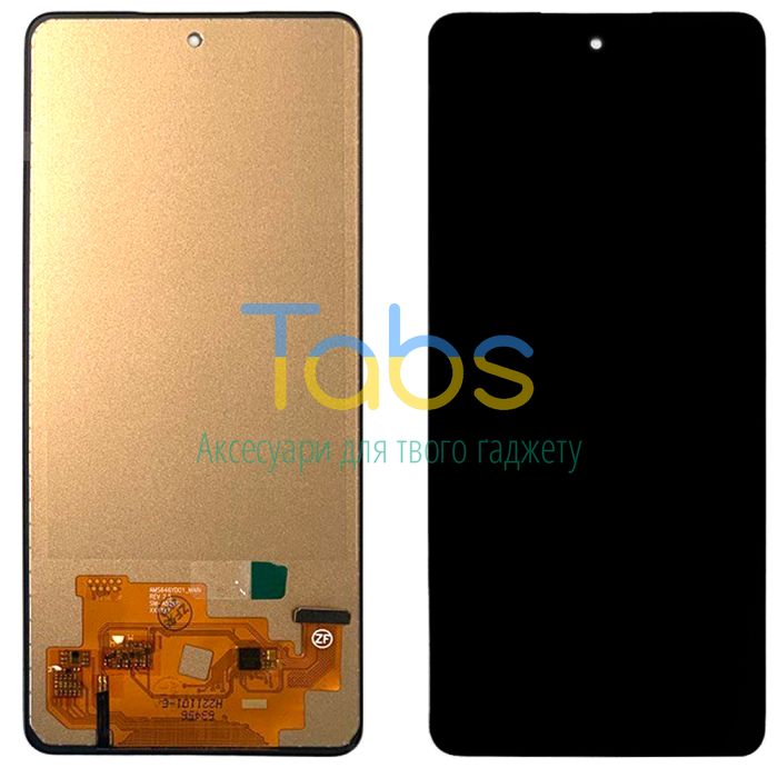 Дисплей для Samsung Galaxy A52 A526 A525 A528 з тачскріном (IN-CELL) - изображение 1