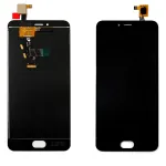 Дисплей для Meizu M3, M3 mini M688H з тачскріном (чорний ) Original Quality