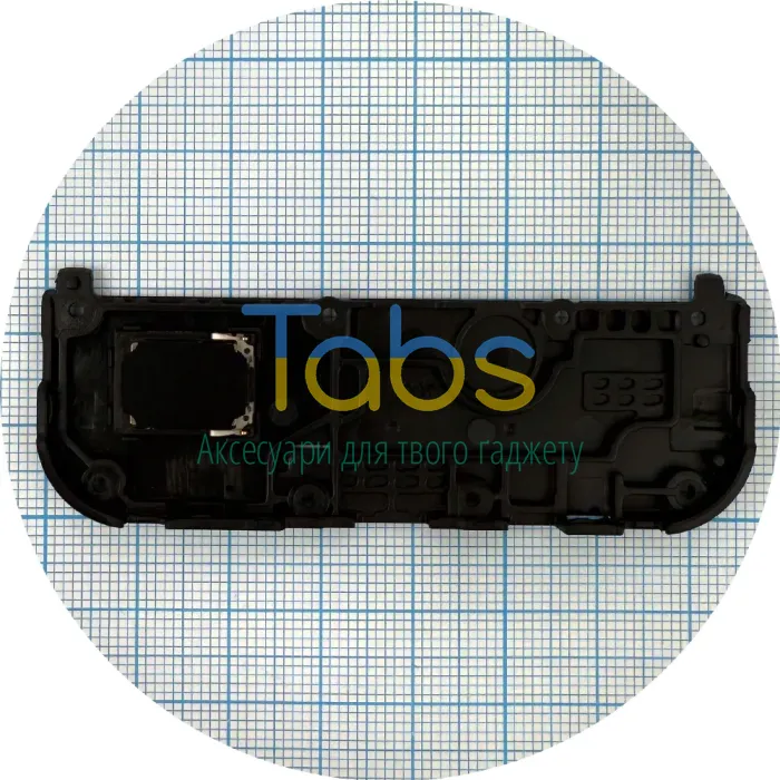 Дзвінок для Nokia C30 TA-1359 у рамці - поліфонічний динамік - зображення 1