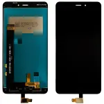 Дисплей для Xiaomi Redmi Note 4 з тачскріном Розпродаж (чорний ) Original Quality