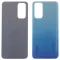 Задня кришка для Xiaomi Redmi Note 11, Redmi Note 11S (Star Blue) Original Quality