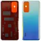 Задня кришка для Xiaomi Redmi Note 11, Redmi Note 11S (Star Blue) Original Quality