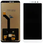 Дисплей для Xiaomi Redmi S2 m1803e6g з тачскріном Розпродаж (білий ) Original Quality