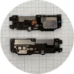 Дзвінок для Samsung Galaxy S22+ Plus 5G S906 в рамці, оригінал 100% розбирання-знятий - поліфонічний динамік