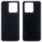 Задня кришка для Xiaomi 13T 13T Pro (чорна) Original Quality