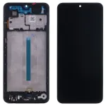Дисплей для Xiaomi Redmi A5 4G (European 171 мм) з тачскріном (АААА з рамкою)