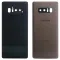 Задня кришка для Samsung Galaxy Note 8 N950F (золотиста ) Original Quality