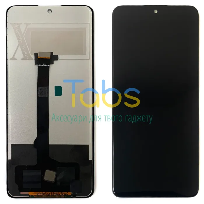 Дисплей для Xiaomi Redmi Note 13 Pro+ Plus 5G з тачскріном (IN-CELL) - зображення 1