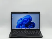 Ноутбук Dell Precision 3541, i7-9850H, 16 GB, 480 GB, Intel UHD Graphics 630, 1920x1080, IPS [SH2605038] БУ