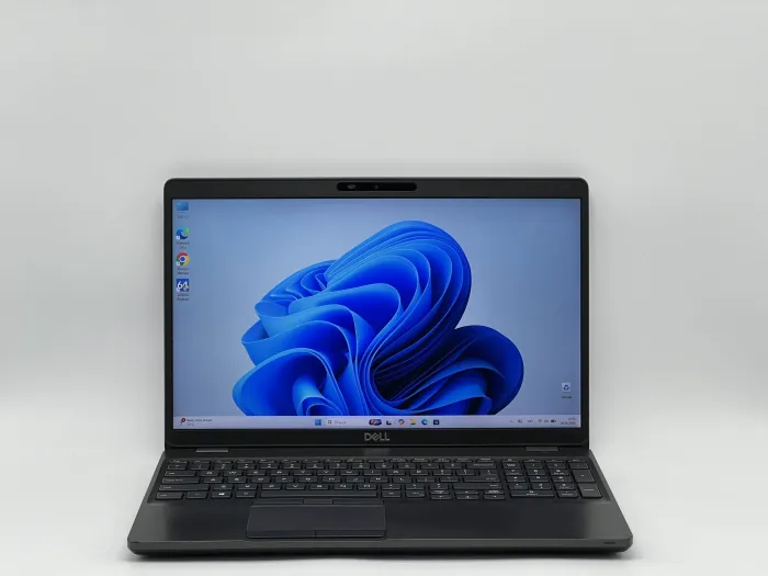 Ноутбук Dell Precision 3541, i7-9850H, 16 GB, 480 GB, Intel UHD Graphics 630, 1920x1080, IPS [SH2605038] БУ - зображення 1