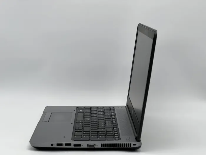 Ноутбук HP ProBook 650 G1, i5-4210M, 8 GB, 120 GB, Intel HD Graphics 4600, 1366x768, TN [2607442] БУ - изображение 3