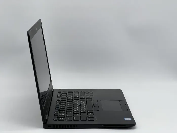 Ноутбук Dell Latitude E7470, i7-6600U, 8 GB, 240 GB, Intel HD Graphics 520, 1920x1080, IPS [SH2604060] БУ - зображення 2