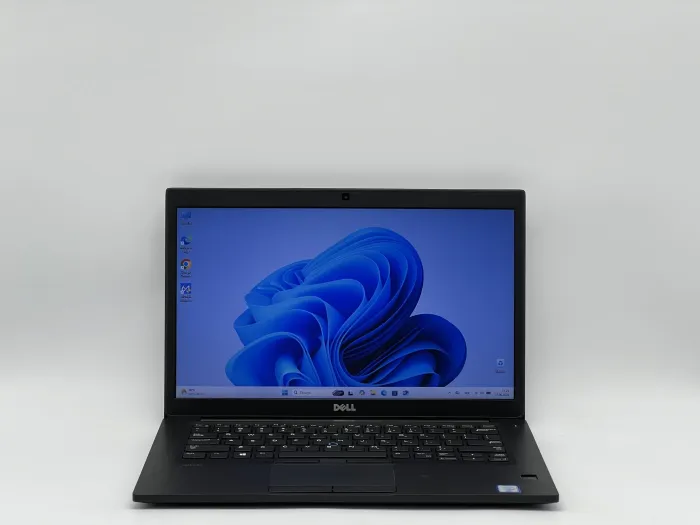 Ноутбук Dell Latitude 7480, i5-6300U, 16 GB, 120 GB, Intel HD Graphics 520, 1366x768, TN [SH2604617] БУ - изображение 1