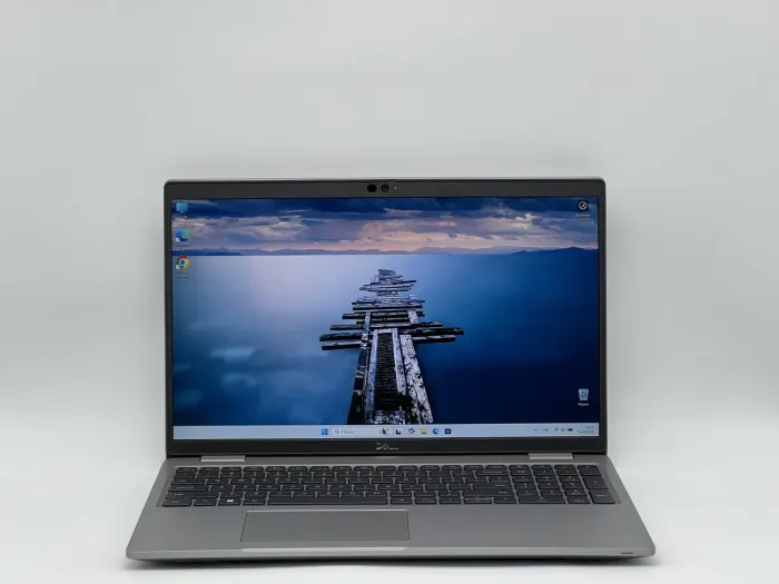 Ноутбук Dell Latitude 5520, i5-1145G7, 16 GB, 240 GB, Intel Iris Xe Graphics, 1920x1080, IPS [SH2603347] БУ - зображення 1