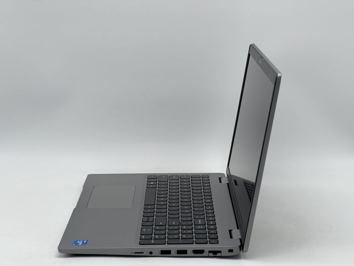 Ноутбук Dell Latitude 5520, i5-1145G7, 16 GB, 240 GB, Intel Iris Xe Graphics, 1920x1080, IPS [SH2608020] БУ - изображение 3