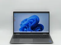 Ноутбук Dell Latitude 5520, i5-1135G7, 16 GB, 240 GB, Intel Iris Xe Graphics, 1920x1080, IPS [SH25121526] БУ