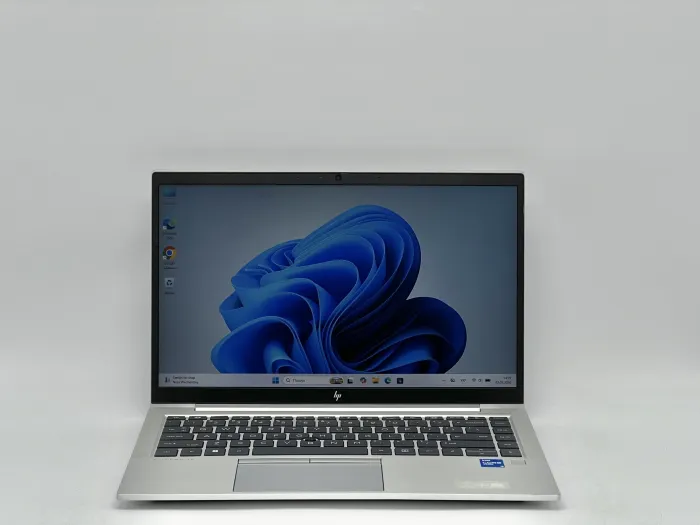 Ноутбук HP EliteBook 840 G8, i5-1145G7, 16 GB, 240 GB, Intel Iris Xe Graphics, 1920x1080, IPS [SH26051020] БУ - изображение 1