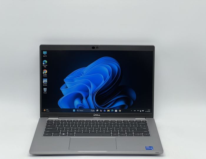 Ноутбук Dell Latitude 5420, i5-1145G7, 16 GB, 240 GB, Intel Iris Xe Graphics, 1920x1080, IPS [SH2610078] БУ - зображення 1