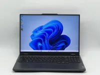 Ноутбук Lenovo Legion 5 Pro 16IRX8, i7-13700HX, 32 GB, 960 GB, NVIDIA GeForce RTX 4070, 2560x1600, IPS [SH2509946] БУ