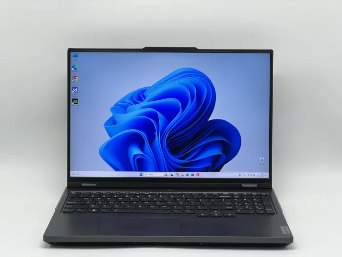 Ноутбук Lenovo Legion 5 Pro 16IRX8, i7-13700HX, 32 GB, 960 GB, NVIDIA GeForce RTX 4070, 2560x1600, IPS [SH2509946] БУ - изображение 1