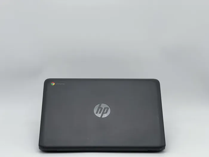 Ноутбук HP Chromebook 11A G6, AMD A4-9120C, 4 GB, 32 GB, AMD Radeon R4 Graphics, 1366x768, IPS [SH2602161] БУ - зображення 4