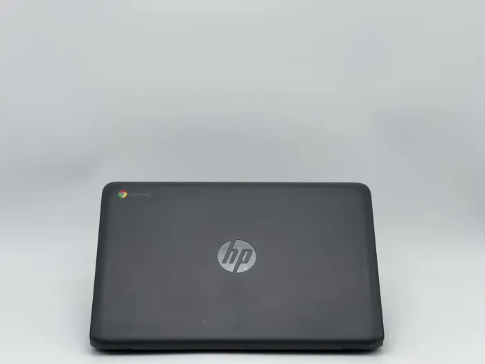 Ноутбук HP Chromebook 11A G6, AMD A4-9120C, 4 GB, 32 GB, AMD Radeon R4 Graphics, 1366x768, TN [SH2602154] БУ - зображення 4