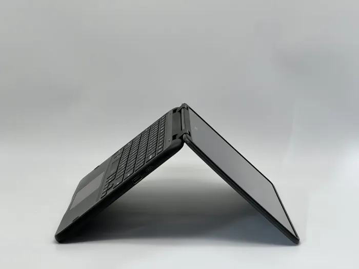 Ноутбук Dell Chromebook 3100 2-in-1, Intel Celeron N4020, 4 GB, 32 GB, Intel UHD Graphics 600, 1366x768, IPS [SH2602029] БУ - зображення 4