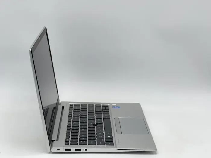 Ноутбук HP EliteBook 840 G8, i5-1145G7, 16 GB, 240 GB, Intel Iris Xe Graphics, 1920x1080, IPS [SH2609213] БУ - изображение 2
