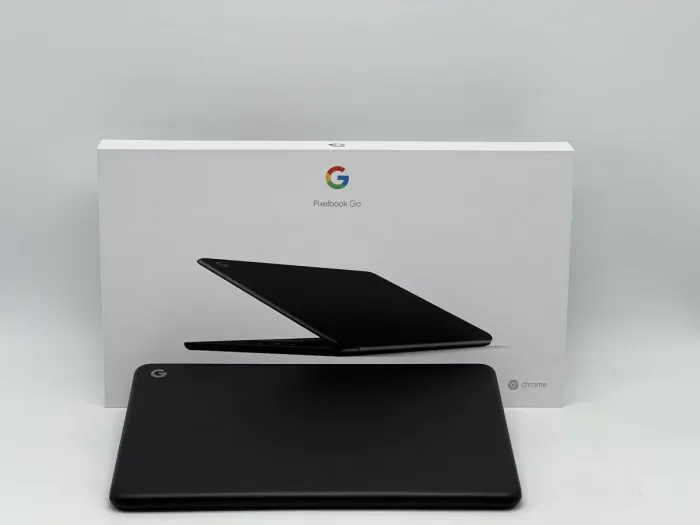 Ноутбук Google Pixelbook Go, m3-8100Y, 8 GB, 64 GB, Intel HD Graphics 615, 1536x864, IPS [SH26071044] БУ - изображение 5
