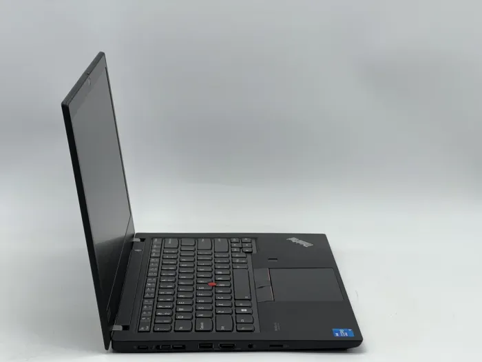 Ноутбук Lenovo ThinkPad T14 Gen 2, i5-1145G7, 16 GB, 240 GB, Intel Iris Xe Graphics, 1920x1080, IPS [SH2607021] БУ - зображення 2