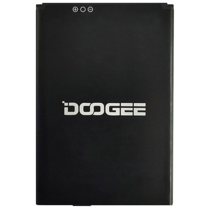 Акумулятор для Original PRC Doogee T5, BAT16464500 (4500 mAh)