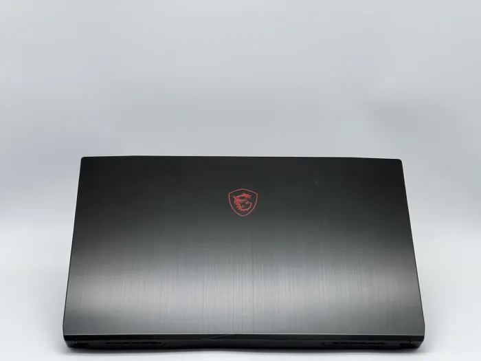 Ноутбук MSI GF75 Thin 10CSXR-448US, i5-10300H, 16 GB, 960 GB, NVIDIA GeForce GTX 1650 Ti, 1920x1080, IPS [SH2602591] БУ - зображення 4