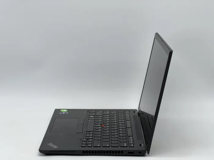 Ноутбук Lenovo ThinkPad T14 Gen 3, i5-1245U, 16 GB, 240 GB, Intel Iris Xe Graphics, 1920x1200, IPS [SH2606253] БУ - изображение 3