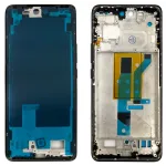 Рамка дисплея Xiaomi 13 Lite (чорна)