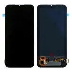 Дисплей для Xiaomi Mi 10 Lite з тачскріном (OLED Small LCD)
