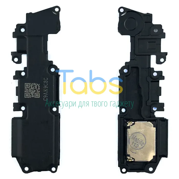 Дзвінок для Samsung Galaxy A20s 2019 A207F у рамці - поліфонічний динамік - зображення 1