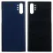 Задня кришка для Samsung Galaxy Note 10 Plus N975F (чорна) Original Quality