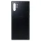 Задня кришка для Samsung Galaxy Note 10 Plus N975F (чорна) Original Quality
