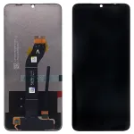 Дисплей для Xiaomi Redmi 13C, Poco C65 з тачскріном (версія V оригінал OEM)