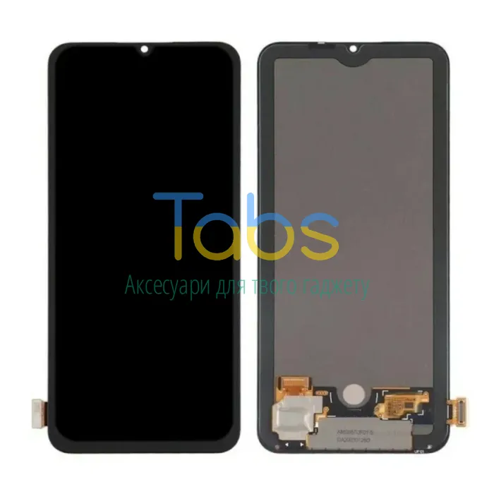 Дисплей для Xiaomi Mi 10 Lite з тачскріном Original Quality - изображение 1