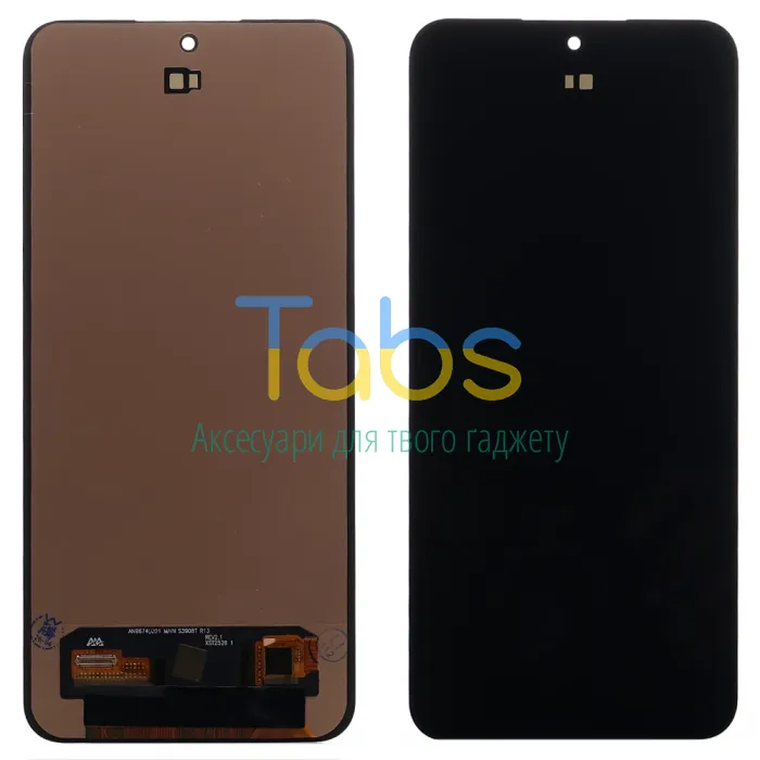 Дисплей для Samsung Galaxy A57 5G A576 з тачскріном (OLED) - зображення 1