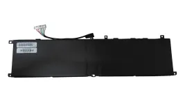 Акумулятор MSI BTY-M57, 65 Вт·год (4280 мАг), 4 елементи, 15.2 В
