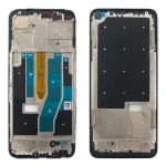 Рамка дисплея OnePlus Nord CE 2 Lite 5G (чорна ) Original Quality