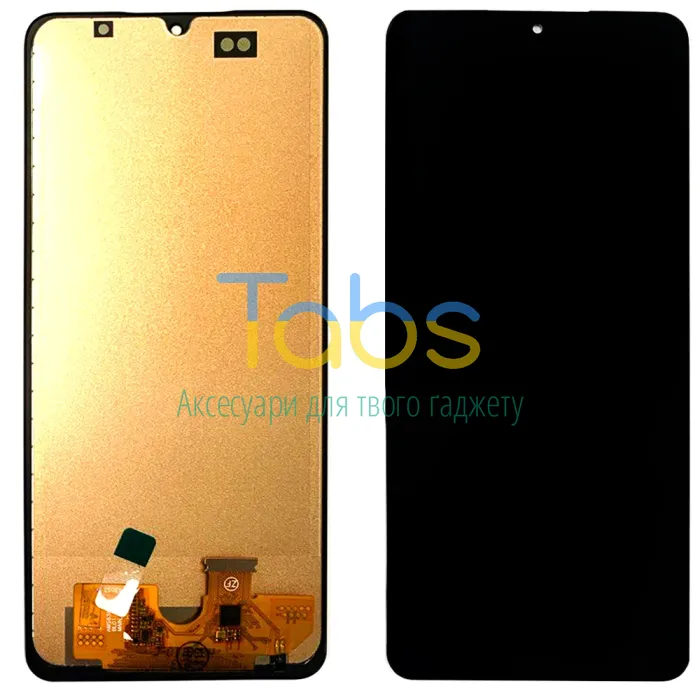 Дисплей для Samsung Galaxy A33 5G A336B з тачскріном (IN-CELL) - зображення 1