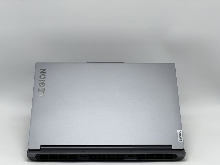 Ноутбук Lenovo Legion 5 16IRX9, i7-14700HX, 32 GB, 960 GB, NVIDIA GeForce RTX 4070, 2560 x 1600, IPS [SH2608822] БУ - изображение 4