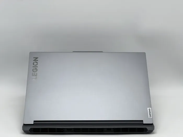 Ноутбук Lenovo Legion 5 16IRX9, i7-14700HX, 32 GB, 960 GB, NVIDIA GeForce RTX 4070, 2560 x 1600, IPS [SH2608822] БУ - зображення 4