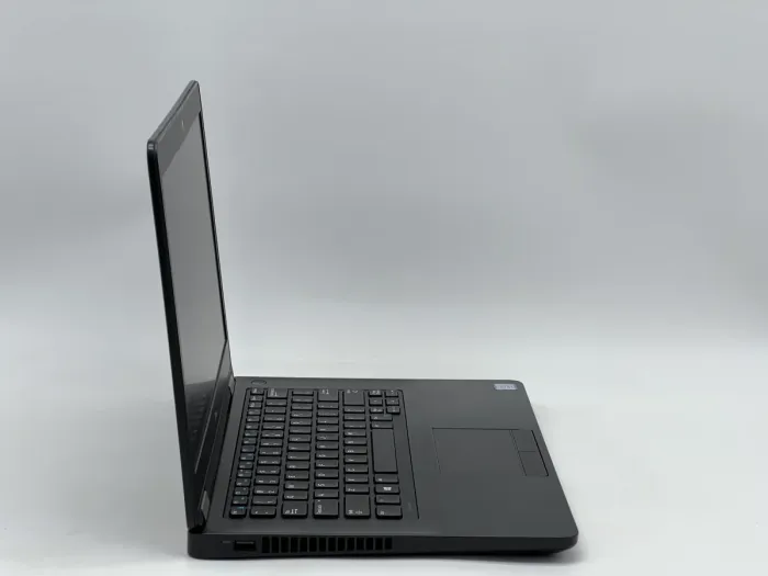 Ноутбук Dell Latitude E5470, i3-6100U, 8 GB, 120 GB, Intel HD Graphics 520, 1366x768, TN [SH26061007] БУ - изображение 2